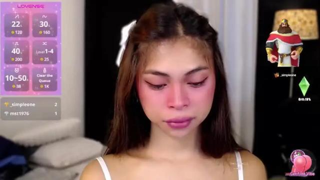 Image 4 of suckablechick Stream on Chaturbate on 23 days ago