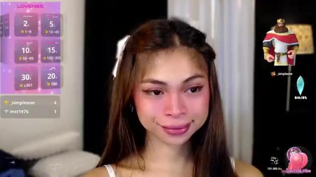 Image 8 of suckablechick Stream on Chaturbate on 23 days ago