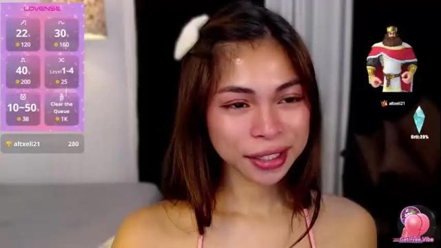 Image 11 of suckablechick Stream on Chaturbate on 19 days ago