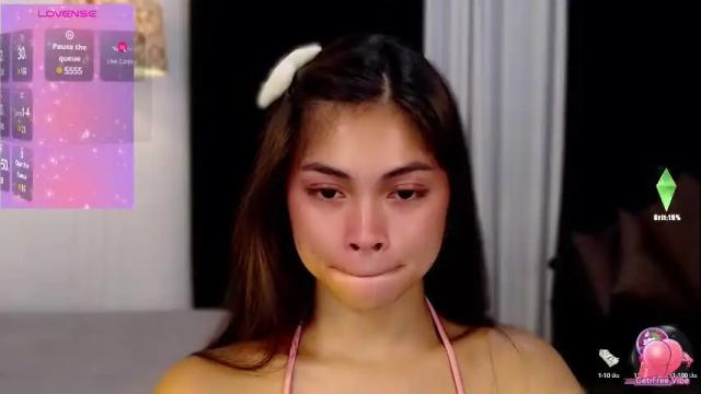 Image 6 of suckablechick Stream on Chaturbate on 19 days ago