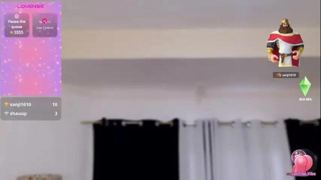 Image 12 of suckablechick Stream on Chaturbate on 16 days ago