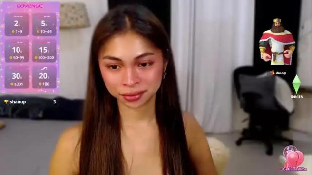Image 7 of suckablechick Stream on Chaturbate on 16 days ago