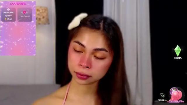Image 4 of suckablechick Stream on Chaturbate on 14 days ago