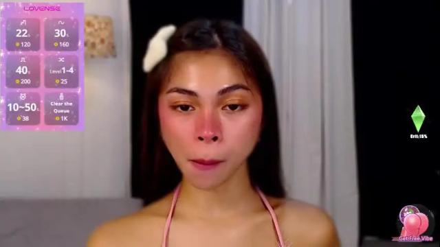 Image 6 of suckablechick Stream on Chaturbate on 14 days ago