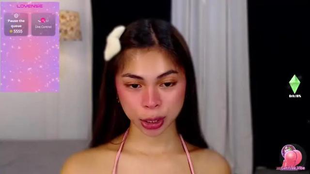 Image 7 of suckablechick Stream on Chaturbate on 14 days ago