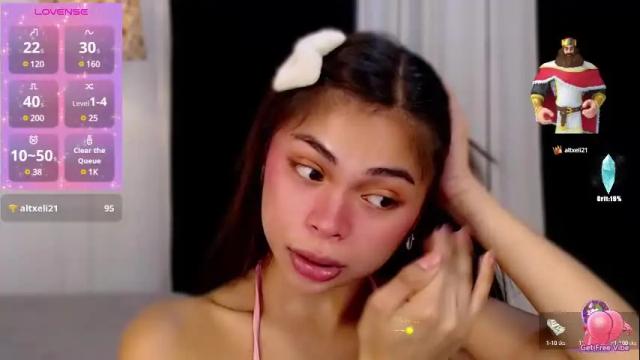 Thumbnail 3, suckablechick's Stream at Chaturbate, 12 days ago