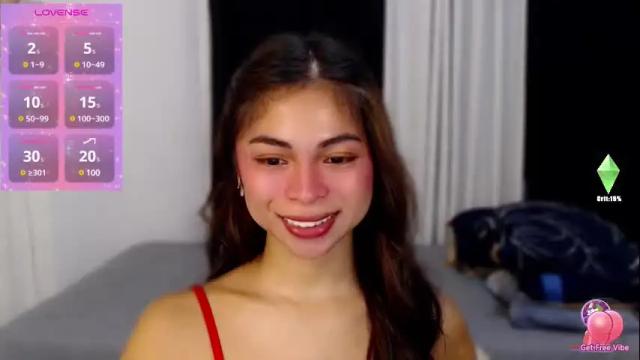 Image 2 of suckablechick Stream on Chaturbate on 13 days ago