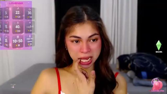 Image 3 of suckablechick Stream on Chaturbate on 13 days ago