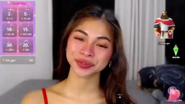 Image 6 of suckablechick Stream on Chaturbate on 13 days ago