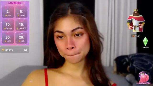 Image 7 of suckablechick Stream on Chaturbate on 13 days ago