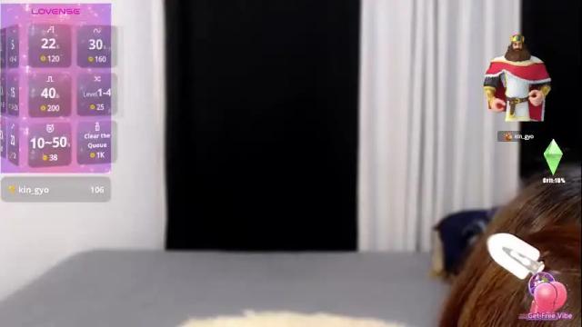 Image 8 of suckablechick Stream on Chaturbate on 13 days ago