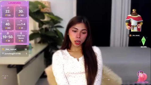 Image 6 of suckablechick Stream on Chaturbate on 3 days ago