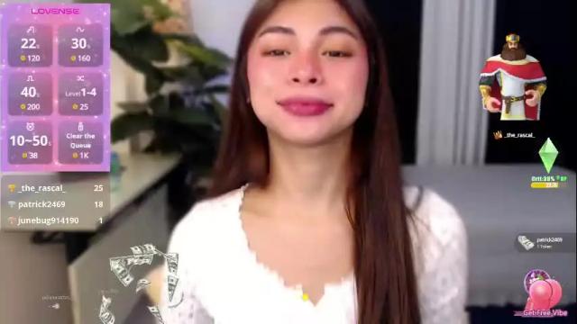 Thumbnail 3, suckablechick's Stream at Chaturbate, 1 day ago