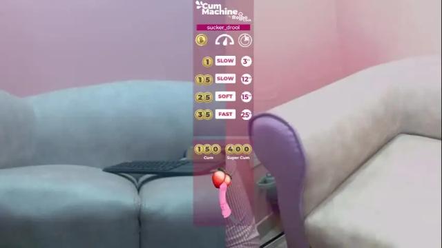 Image 3 of sucker_drool Stream on Chaturbate on 1 month ago