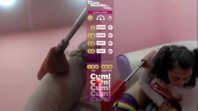 Image 10 of sucker_drool Stream on Chaturbate on 1 month ago