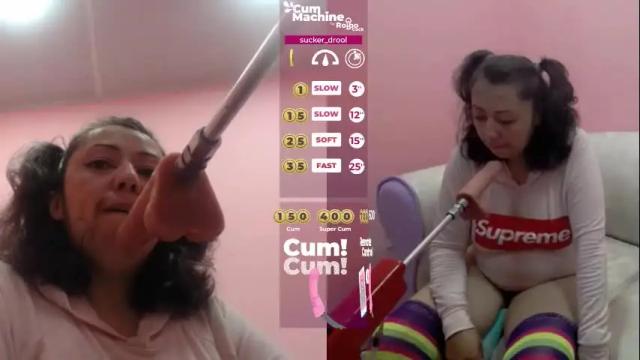 Image 11 of sucker_drool Stream on Chaturbate on 1 month ago