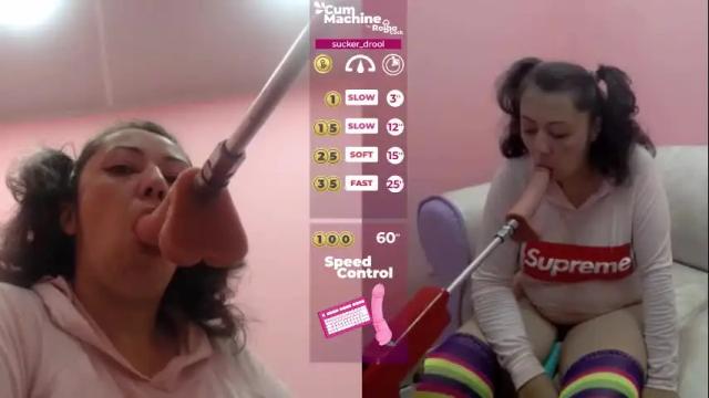 Image 12 of sucker_drool Stream on Chaturbate on 1 month ago