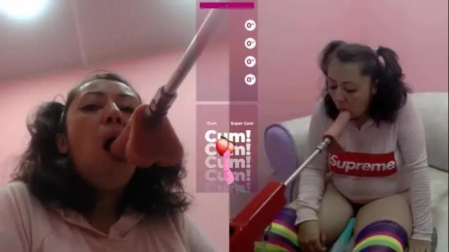 Thumbnail 2, sucker_drool's Stream at Chaturbate, 1 month ago