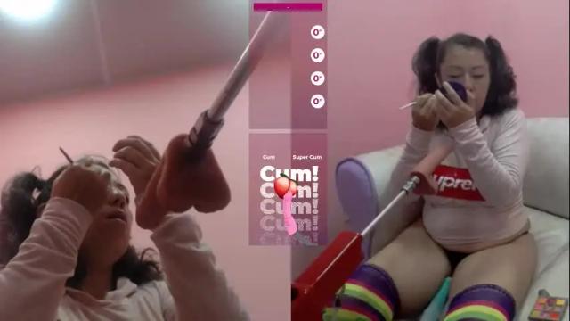 Image 6 of sucker_drool Stream on Chaturbate on 1 month ago
