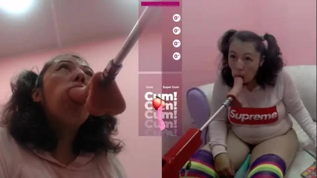 Image 7 of sucker_drool Stream on Chaturbate on 1 month ago