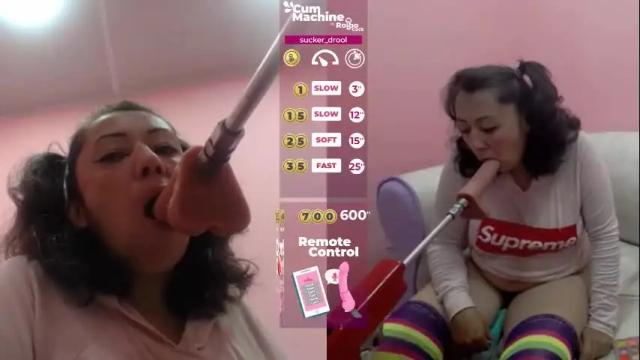 Thumbnail 3, sucker_drool's Stream at Chaturbate, 1 month ago