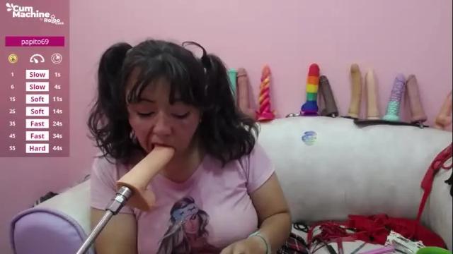 Thumbnail 3, sucker_drool's Stream at Chaturbate, 2 months ago