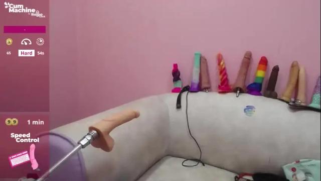 Thumbnail 3, sucker_drool's Stream at Chaturbate, 1 month ago