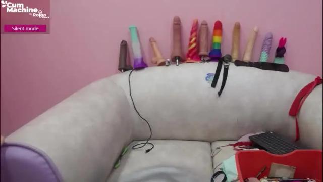 Thumbnail 2, sucker_drool's Stream at Chaturbate, 1 month ago