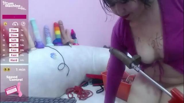 Thumbnail 3, sucker_drool's Stream at Chaturbate, 1 month ago