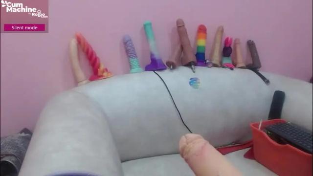 Thumbnail 1, sucker_drool's Stream at Chaturbate, 1 month ago