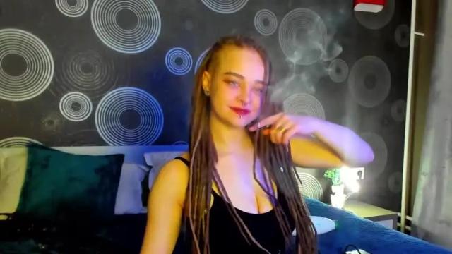 Image 8 of sue_bryan Stream on Chaturbate on 20 months ago