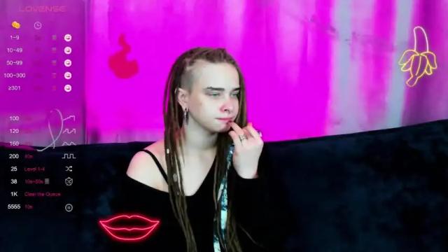 Thumbnail 3, sue_bryan's Stream at Chaturbate, 17 months ago