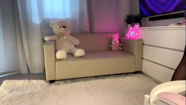 Thumbnail 1, sue_star's Stream at Chaturbate, 1 month ago