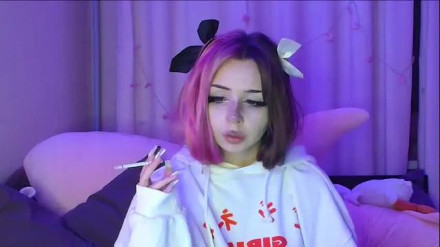 Thumbnail 1, suemeow's Stream at Chaturbate, 1 month ago
