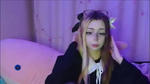 Thumbnail 2, suemeow's Stream at Chaturbate, 1 month ago