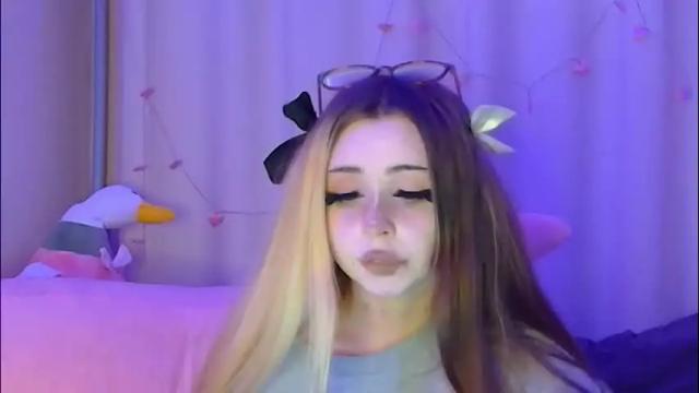 Thumbnail 1, suemeow's Stream at Chaturbate, 2 months ago