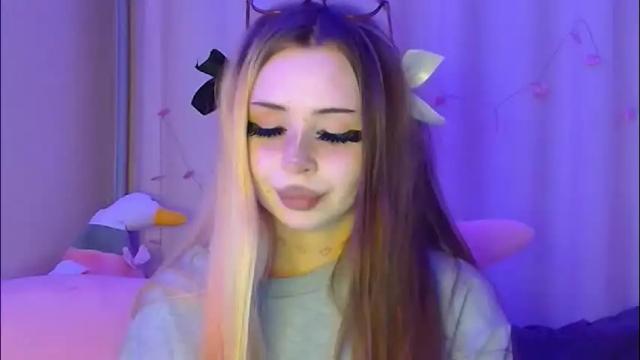 Thumbnail 3, suemeow's Stream at Chaturbate, 2 months ago