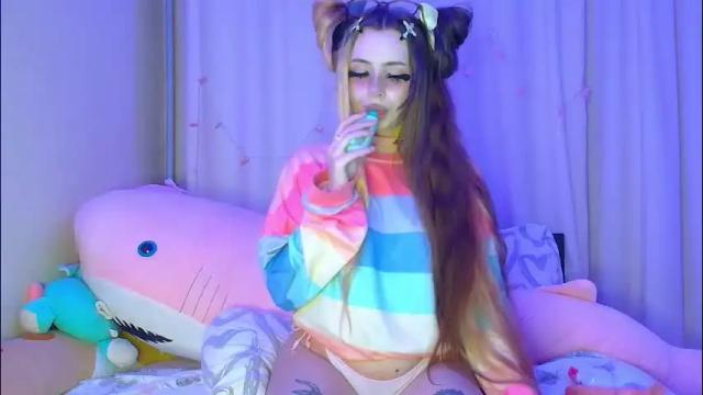 Thumbnail 2, suemeow's Stream at Chaturbate, 1 month ago