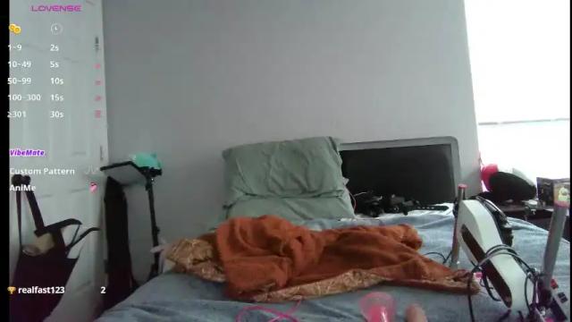 Image 2 of sufferbunny Stream on Chaturbate on 2 months ago