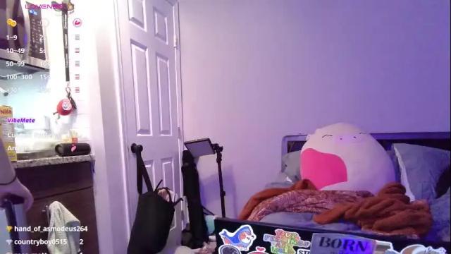 Thumbnail 1, sufferbunny's Stream at Chaturbate, 1 month ago