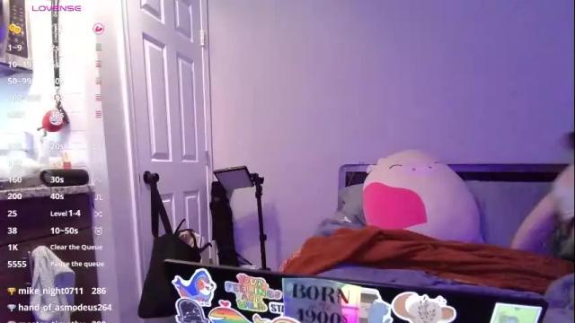Image 12 of sufferbunny Stream on Chaturbate on 1 month ago