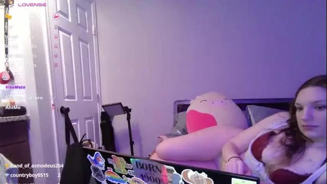Image 2 of sufferbunny Stream on Chaturbate on 1 month ago