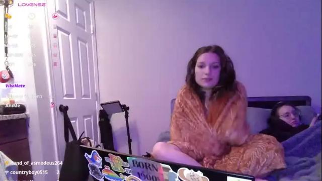 Image 3 of sufferbunny Stream on Chaturbate on 1 month ago