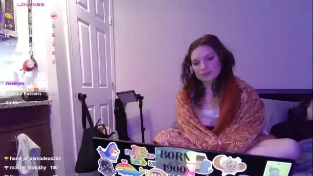 Image 4 of sufferbunny Stream on Chaturbate on 1 month ago