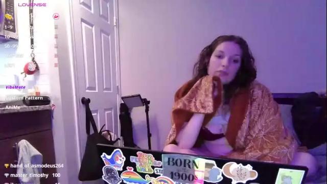 Thumbnail 2, sufferbunny's Stream at Chaturbate, 1 month ago