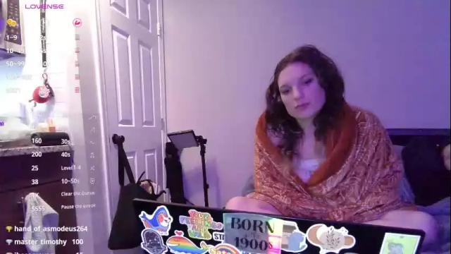 Image 6 of sufferbunny Stream on Chaturbate on 1 month ago