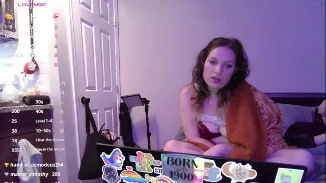 Image 7 of sufferbunny Stream on Chaturbate on 1 month ago