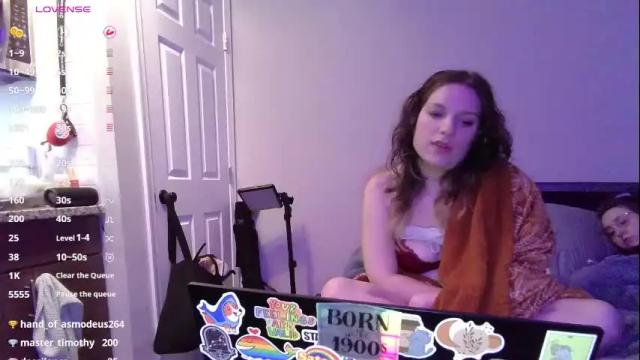 Image 8 of sufferbunny Stream on Chaturbate on 1 month ago