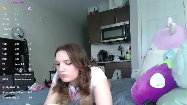 Image 2 of sufferbunny Stream on Chaturbate on 1 month ago