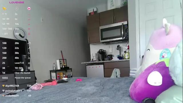 Image 4 of sufferbunny Stream on Chaturbate on 1 month ago